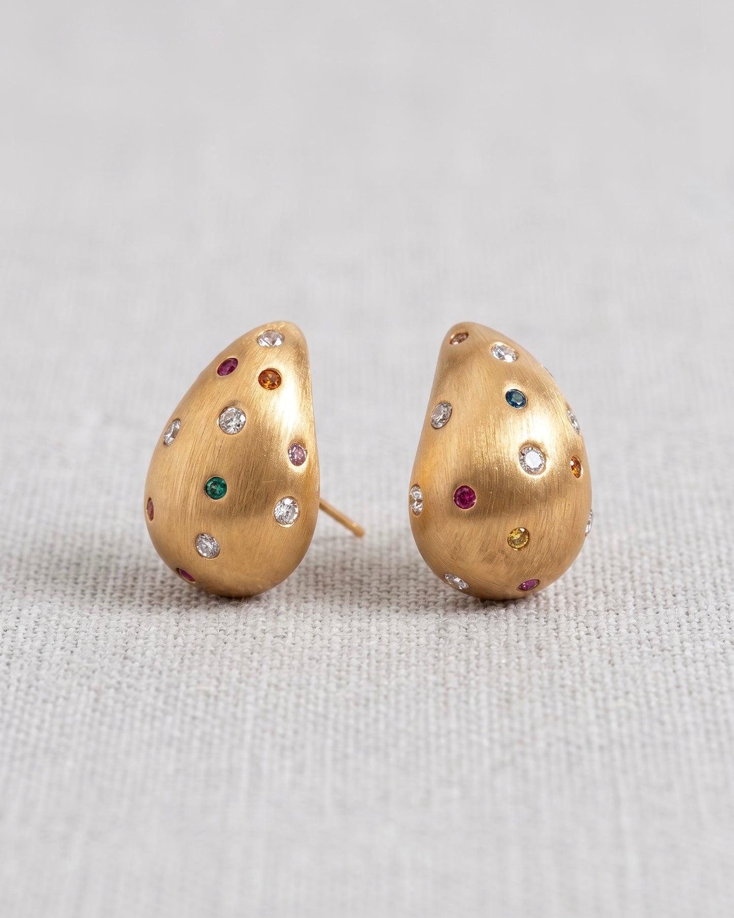 The Aurelia Drops