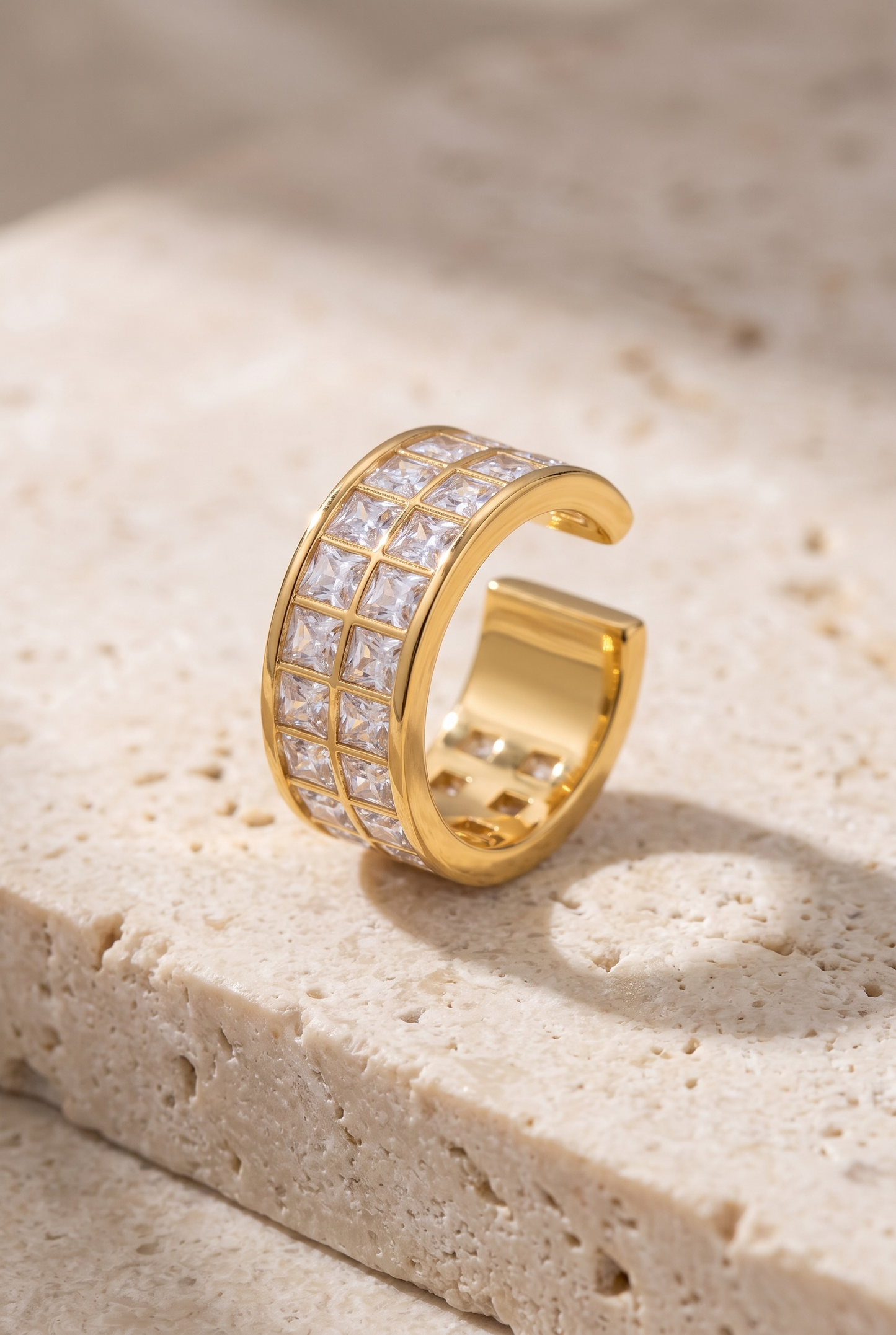 The Eiko Cuff