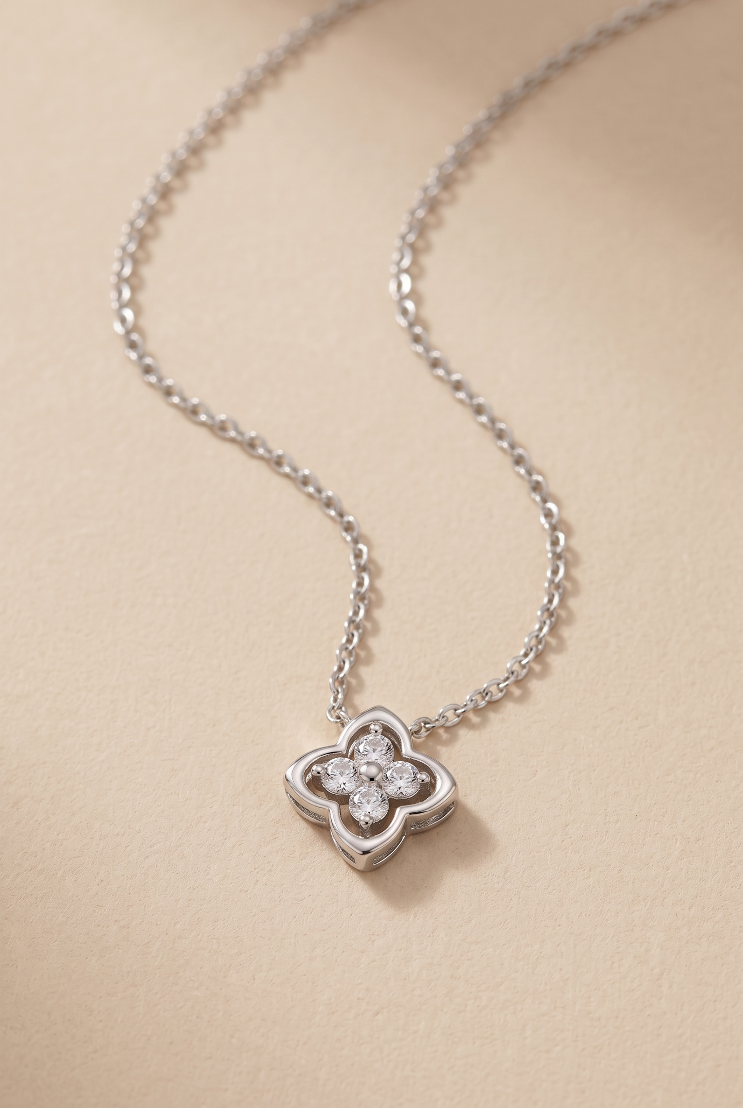 The Freya Necklace