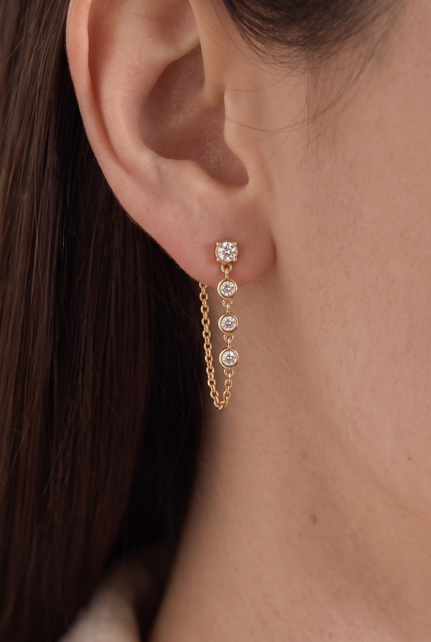 The Seraphina Studs