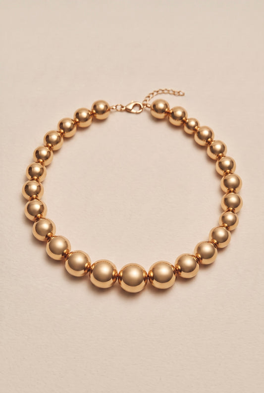 The Confection Collar
