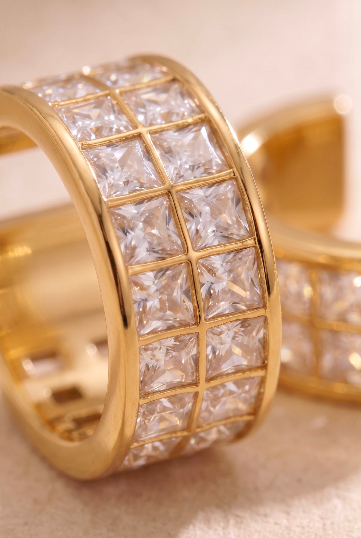 The Eiko Cuff