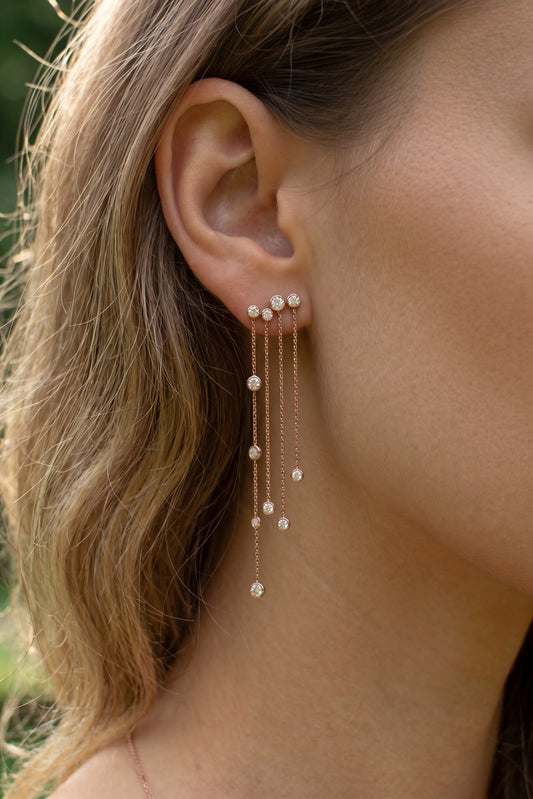 The Constellation Studs