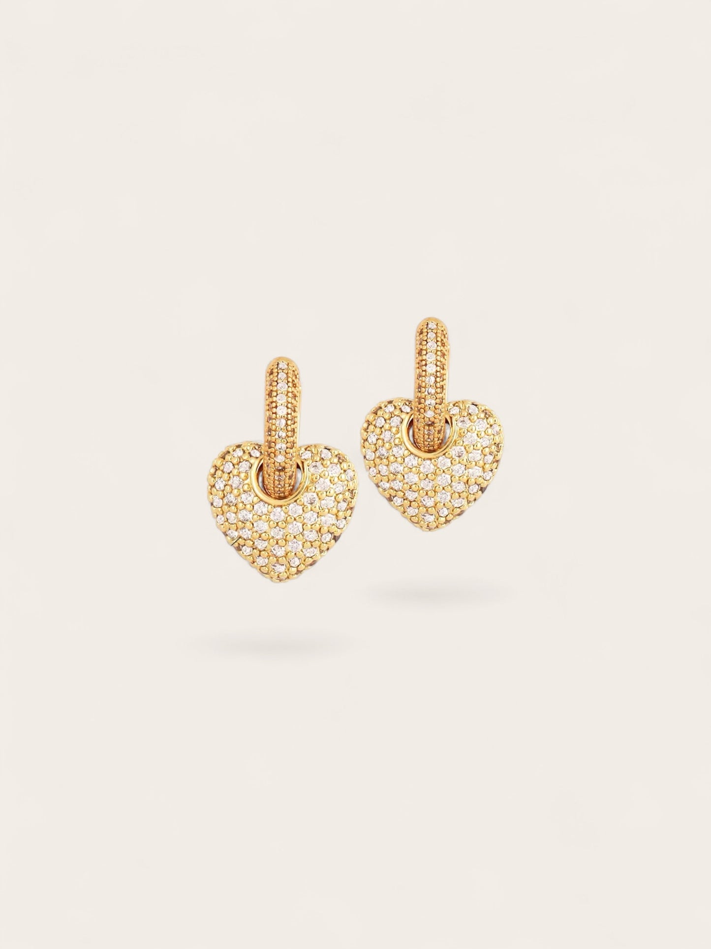 The Heart Hoops