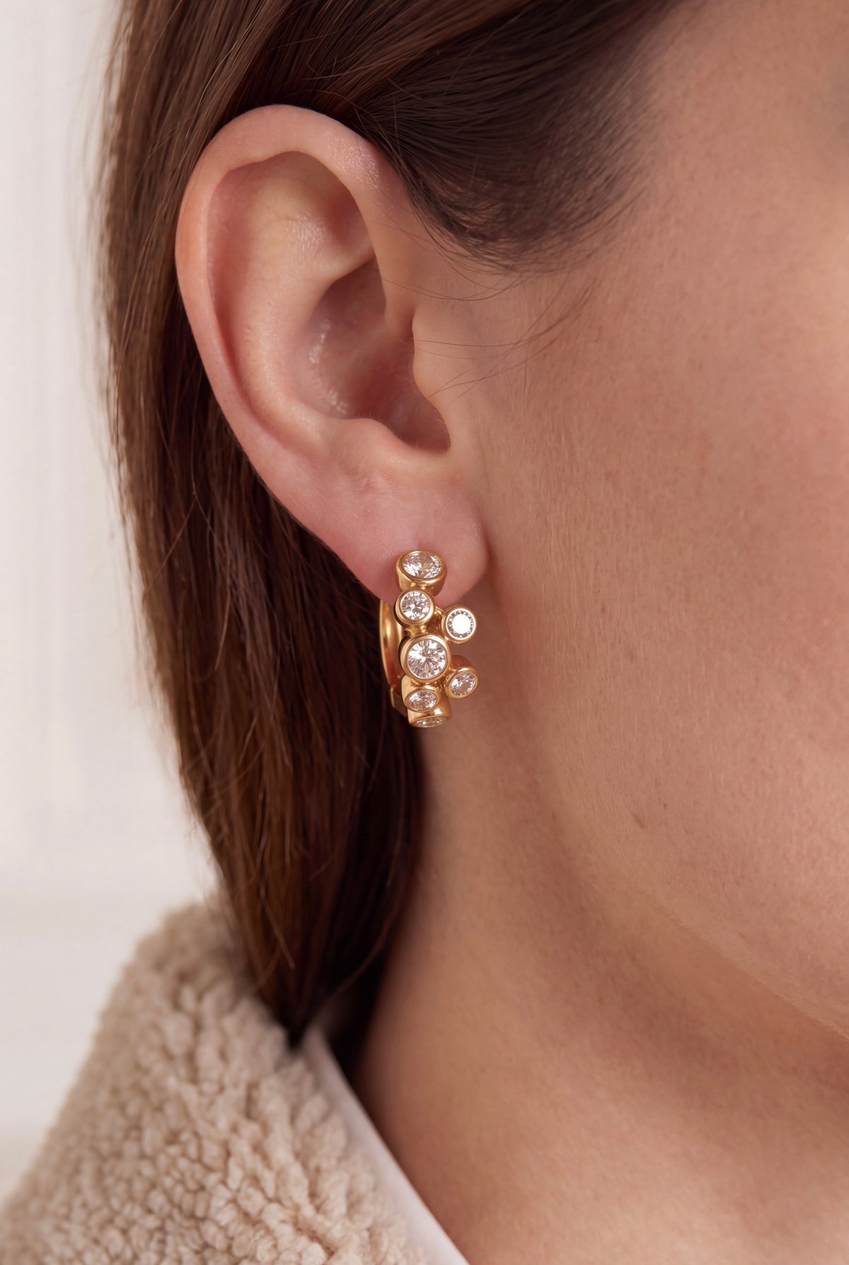 The Multi-Bezel Hoops