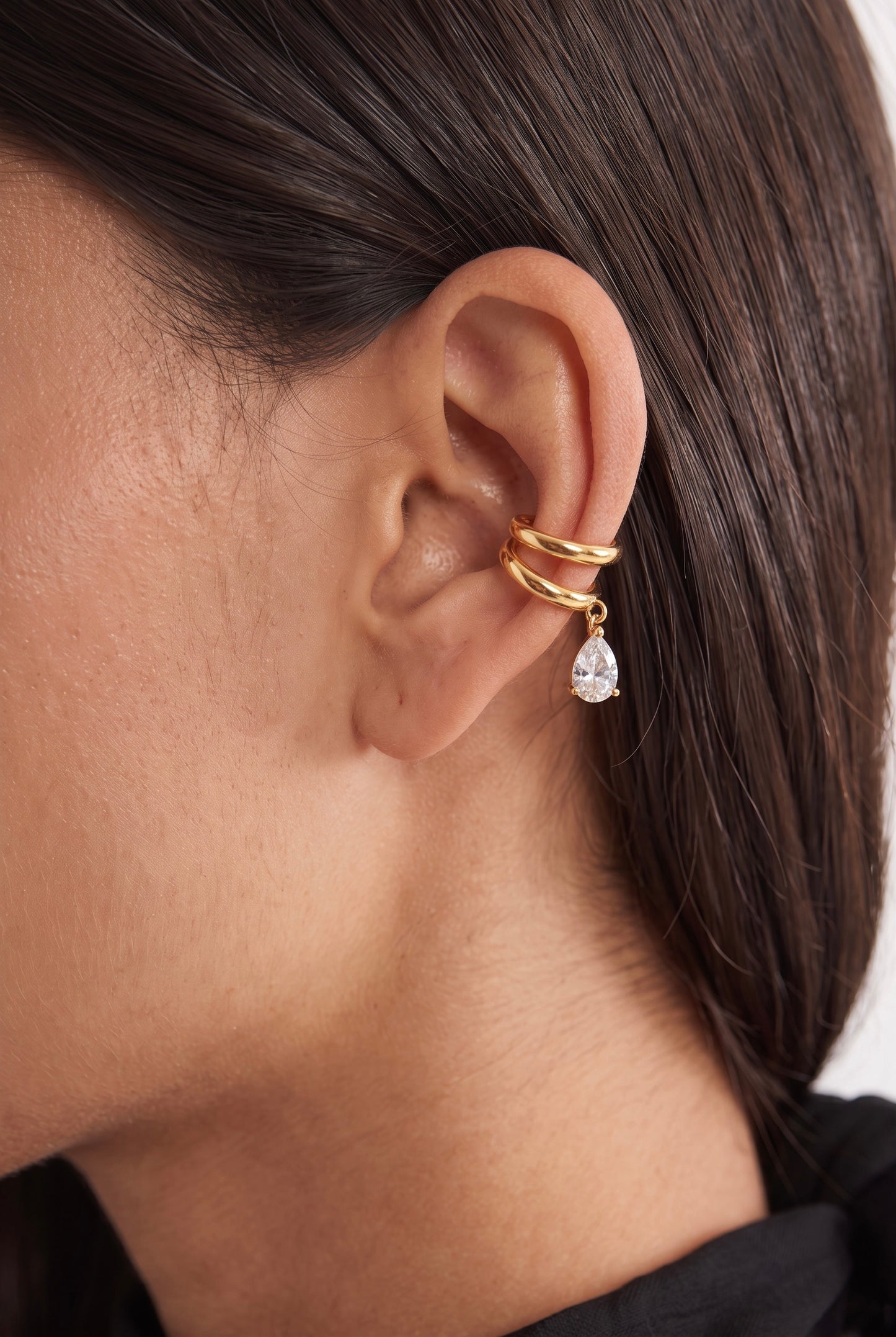 The Avva Cuff