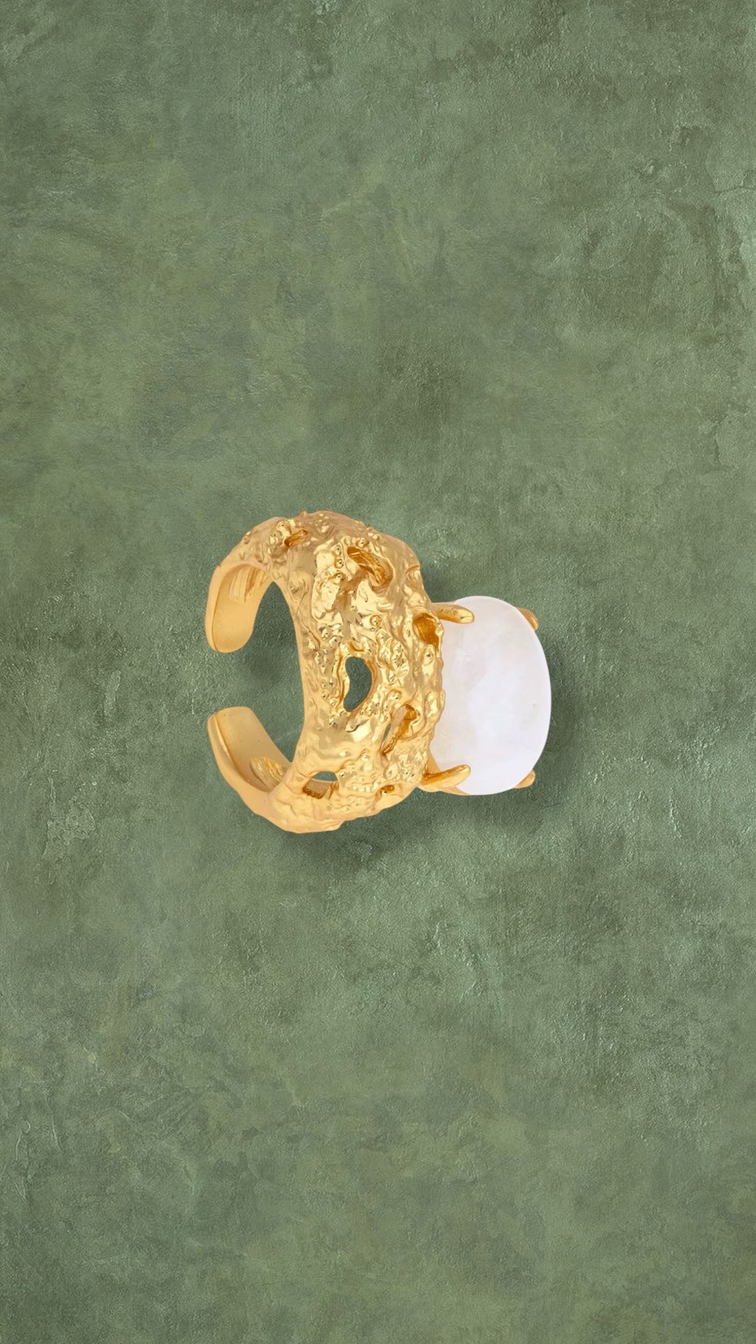 Terra Ring - Lune