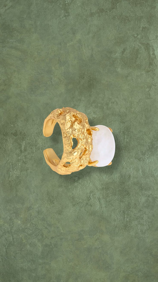 Terra Ring - Lune