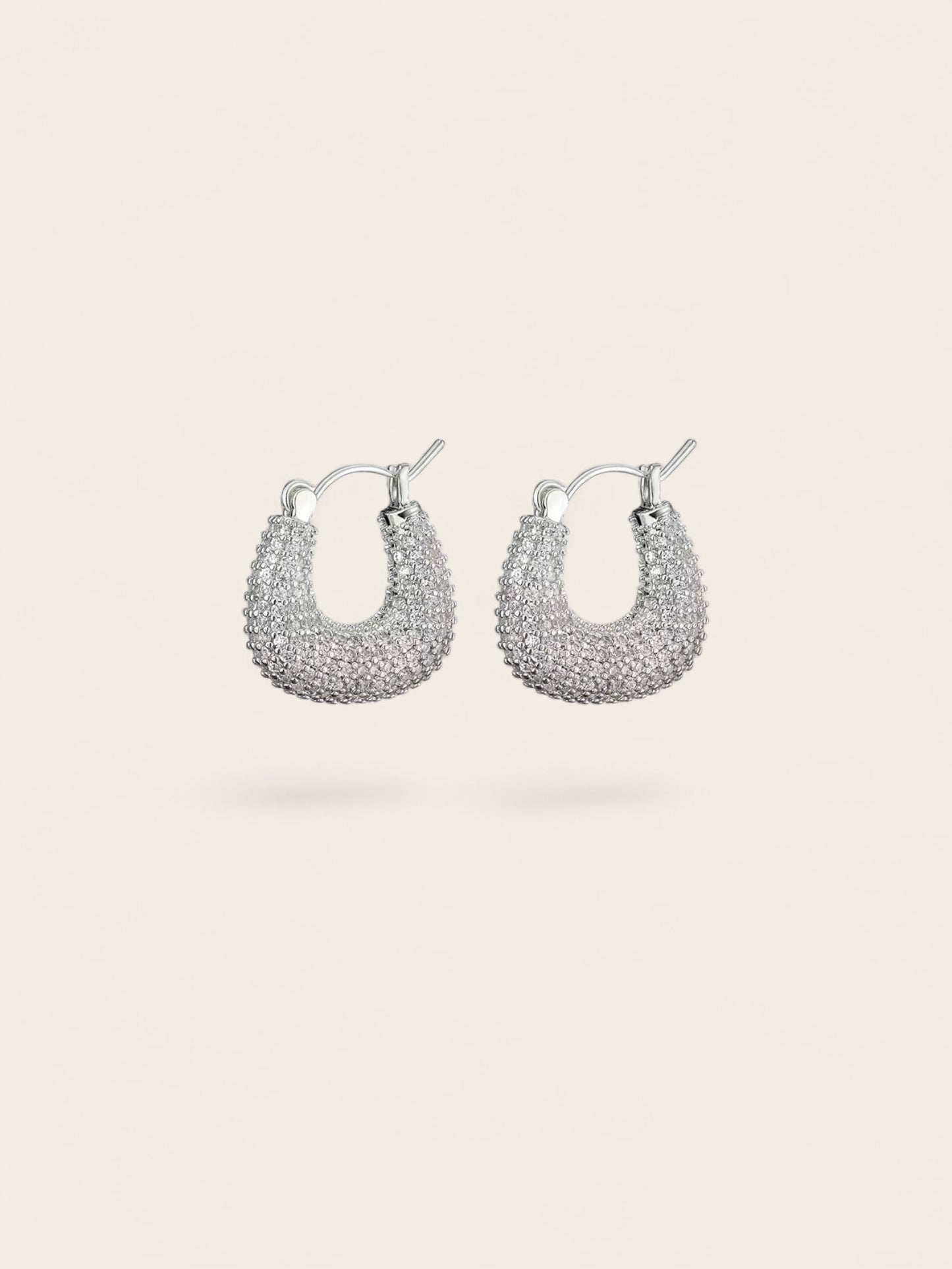 The U-Shaped Hoops