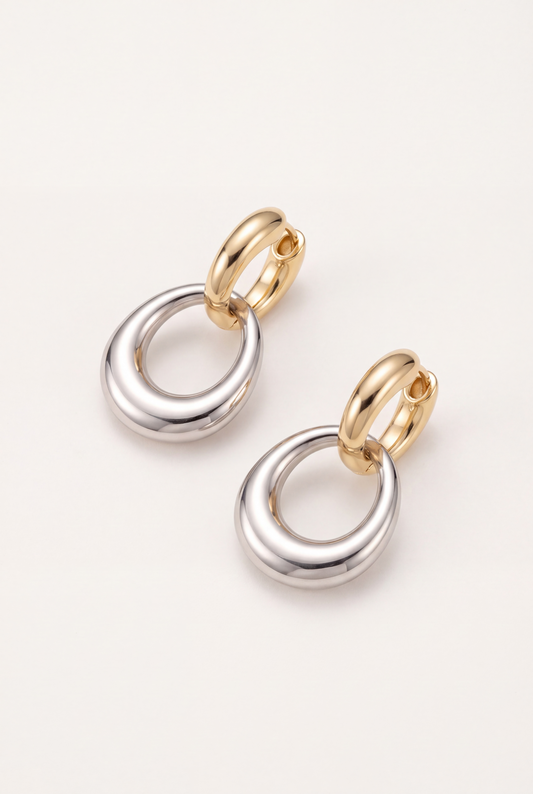 The Duet Hoops