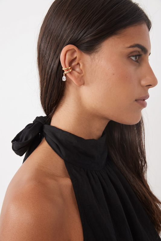 The Avva Cuff