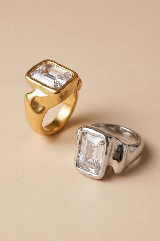 The Prism Ring