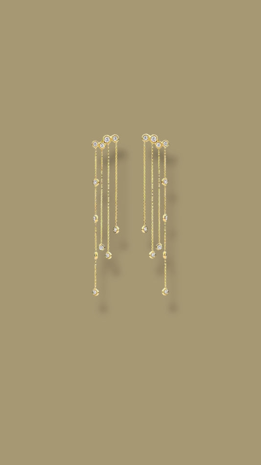 Constellation Studs