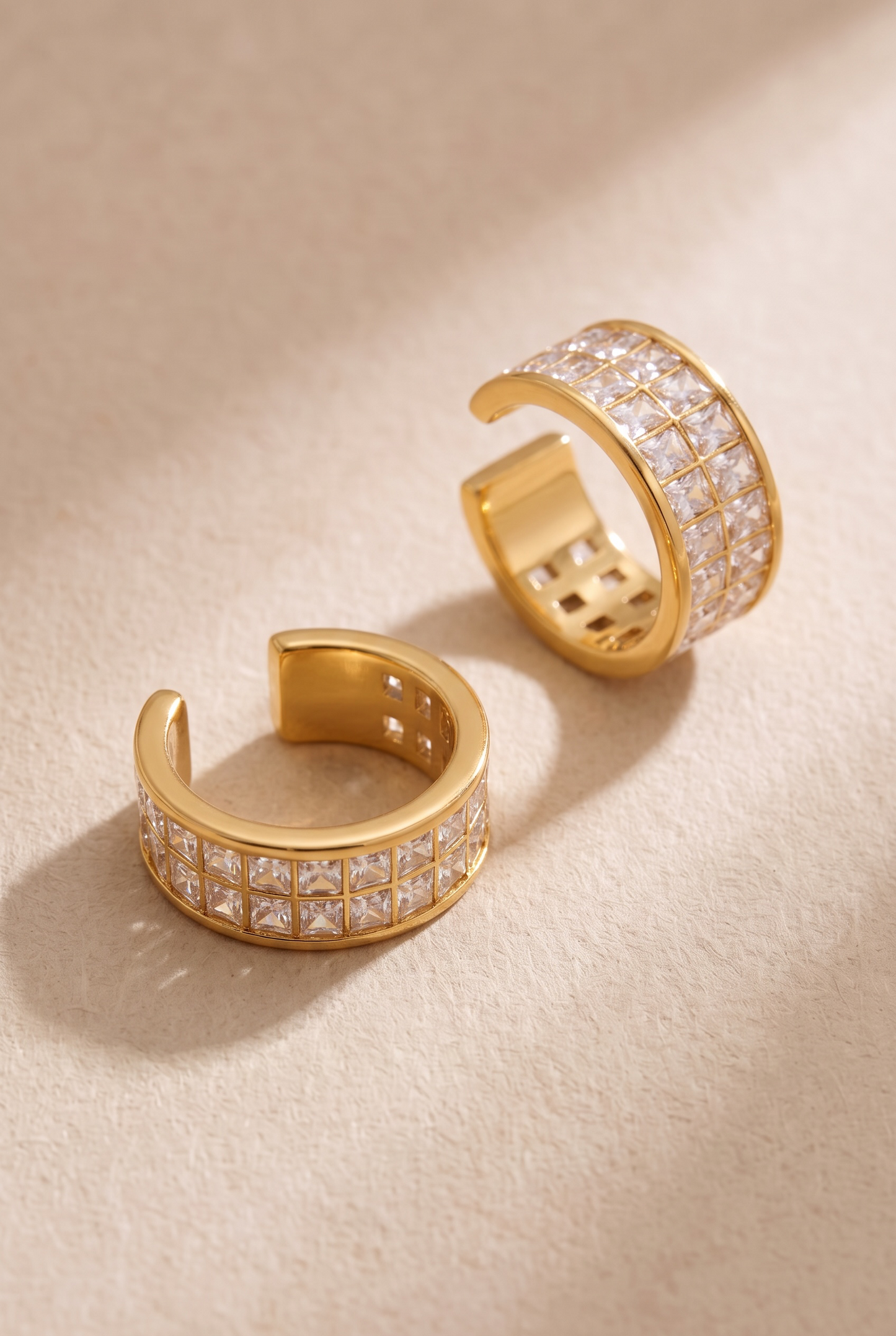 The Eiko Cuff
