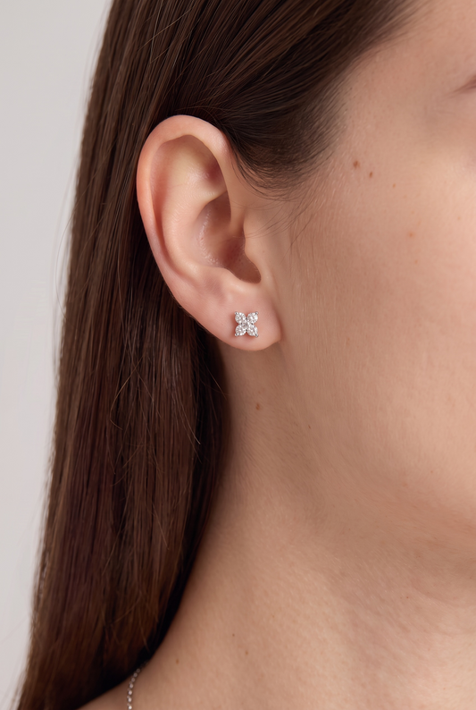 The Clover Studs