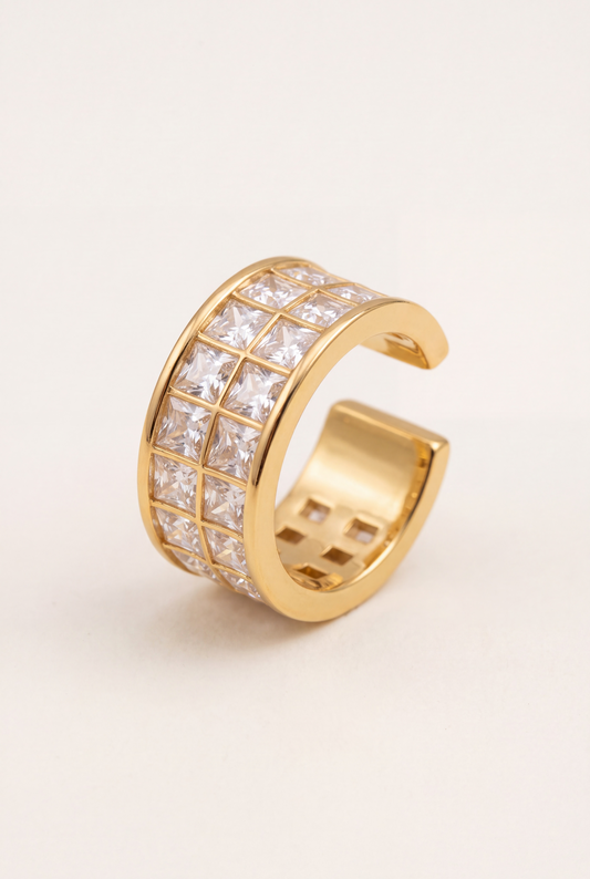 The Eiko Cuff