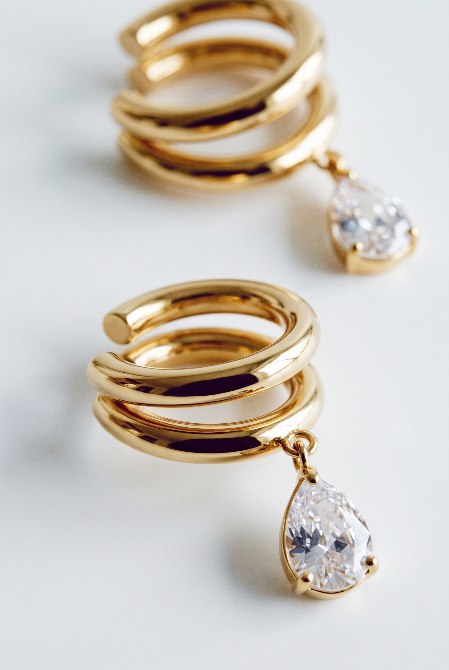 The Avva Cuff