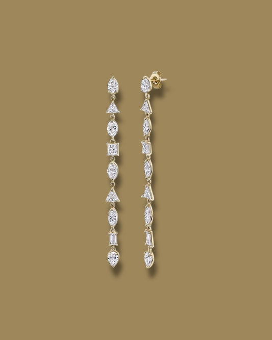 Atlas Earrings