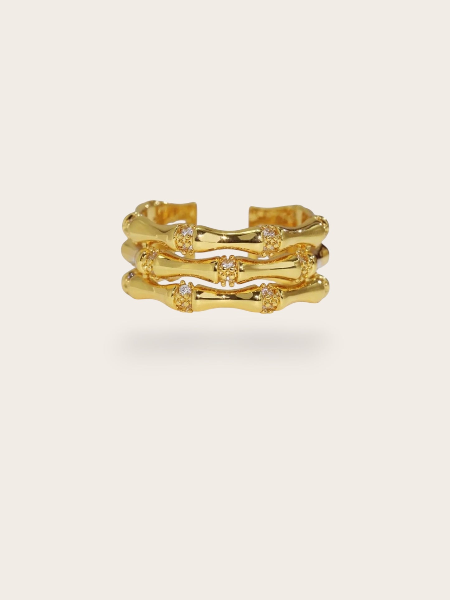 The Rattan Ring