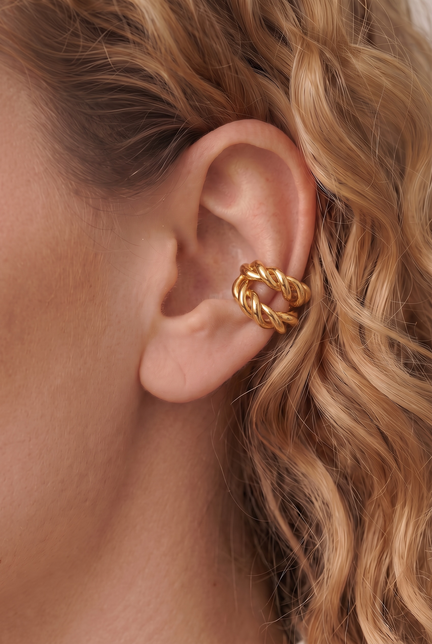 The Ripple Cuff