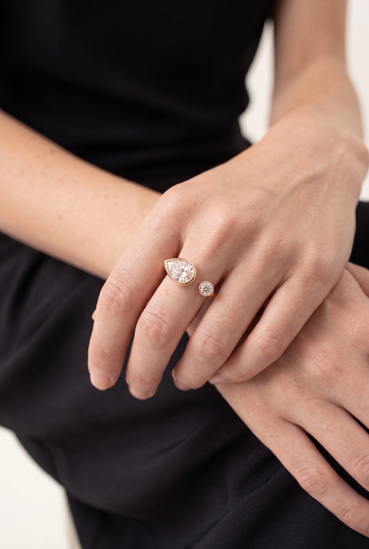 The Dualist Ring