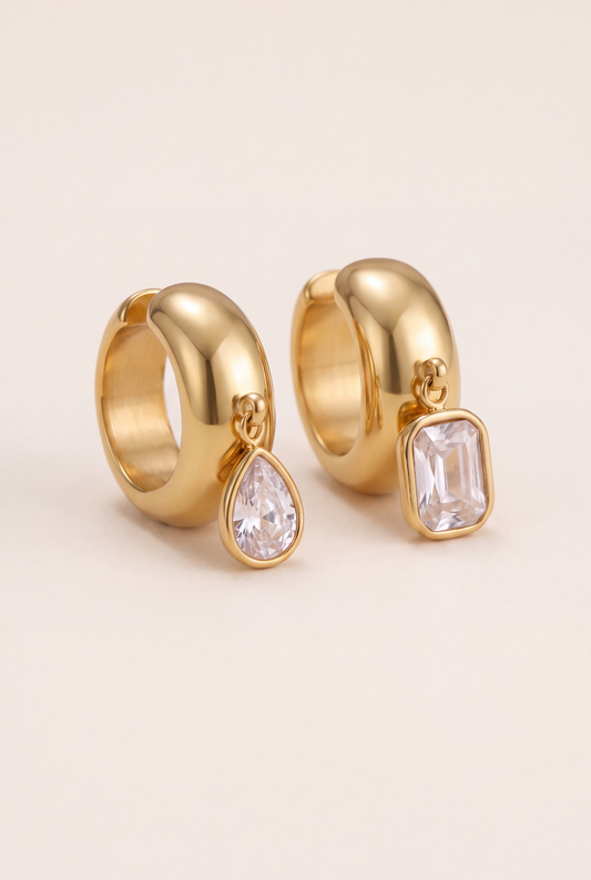 The Geo Cuff