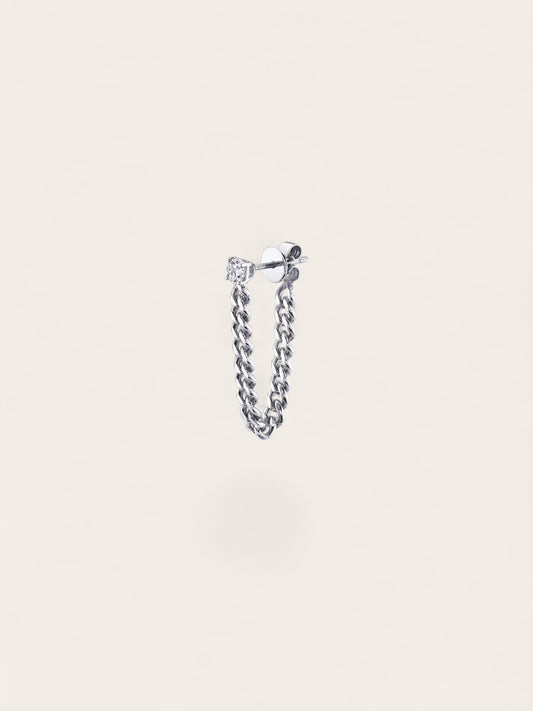 Icy Cascade Studs