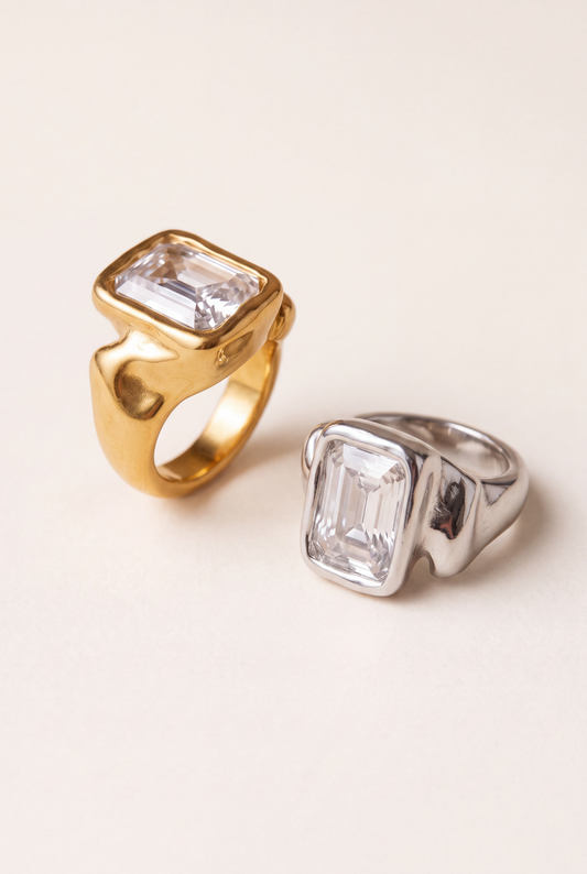 The Prism Ring