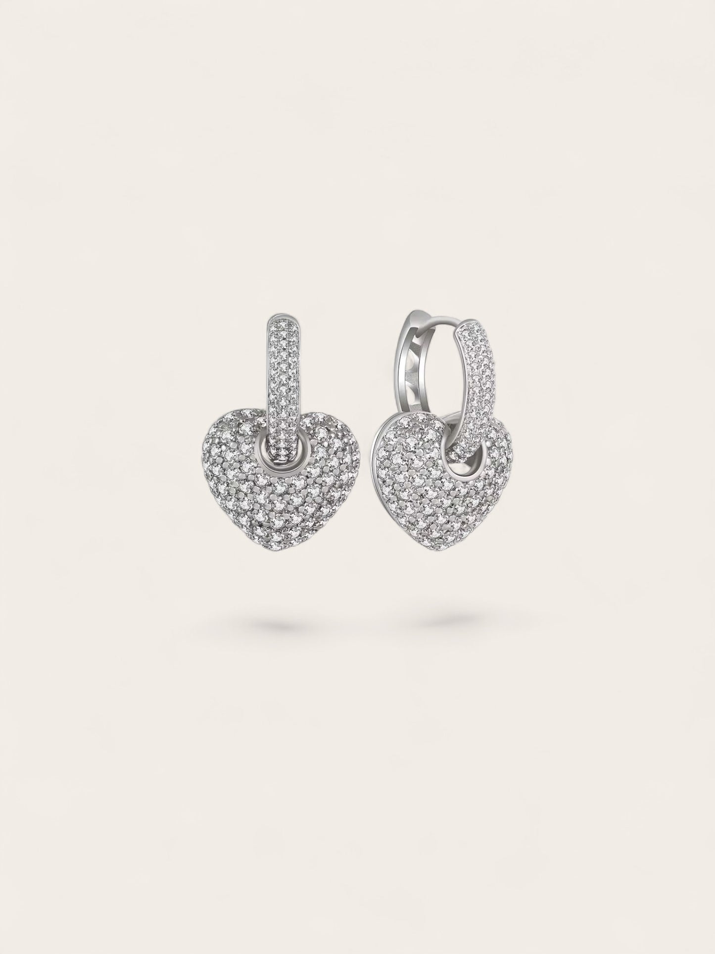 The Heart Hoops