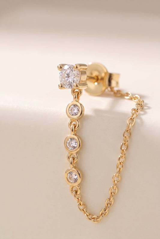 The Seraphina Studs