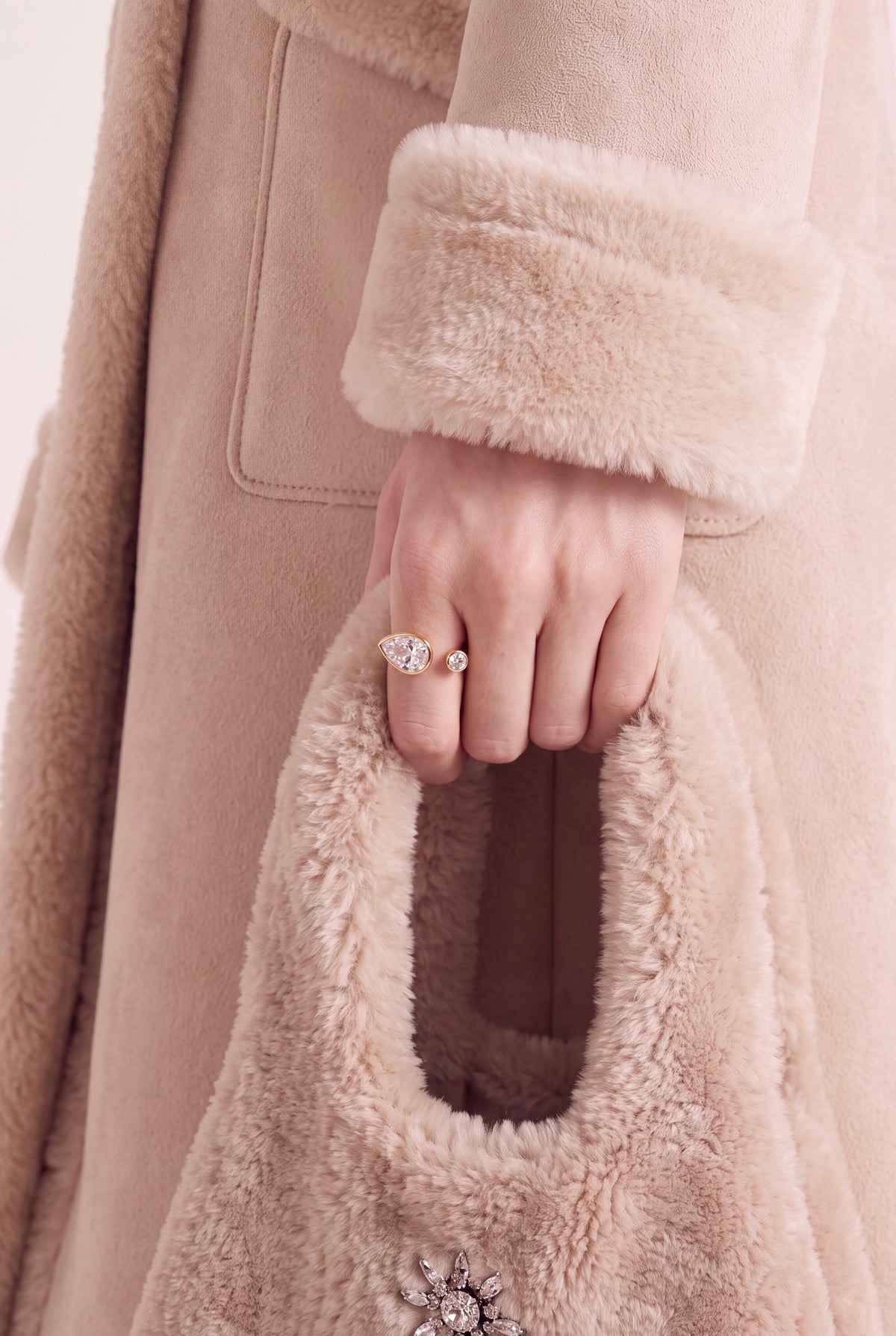 The Dualist Ring