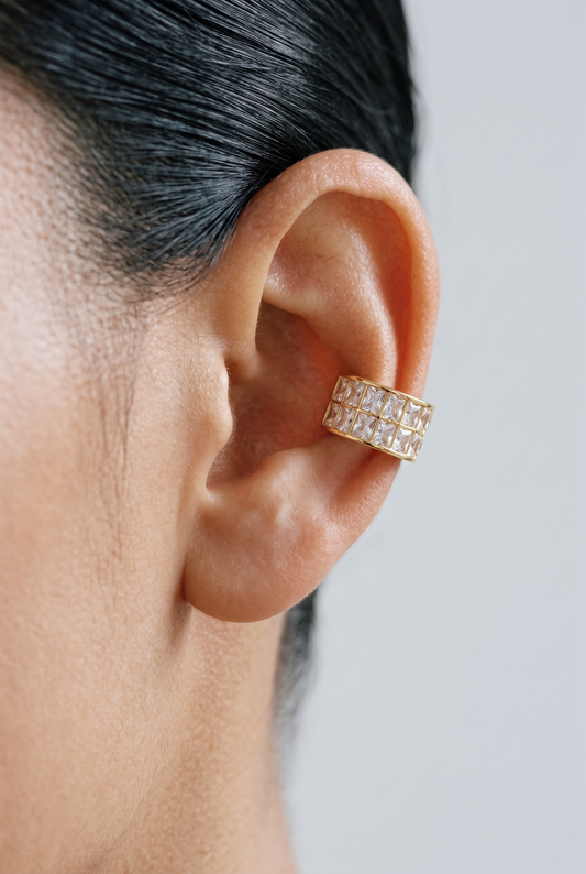 The Eiko Cuff