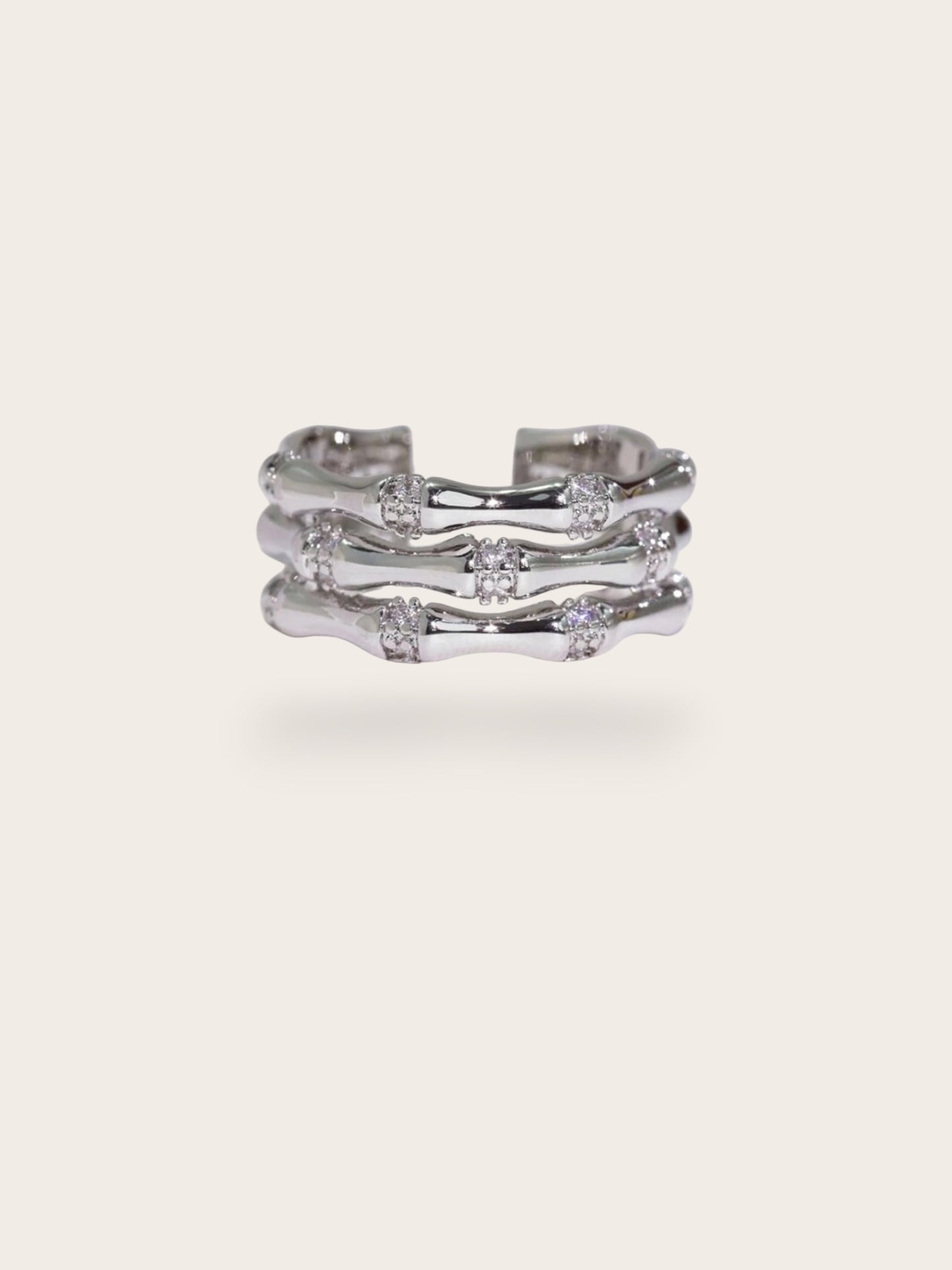 The Rattan Ring