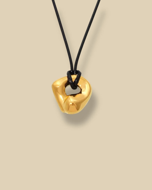 Anchor Necklace