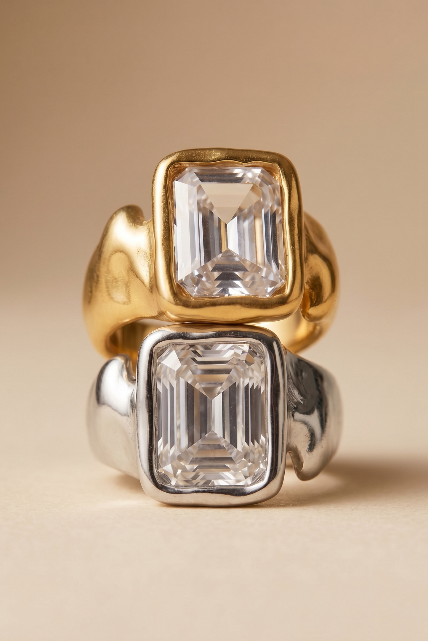 The Prism Ring