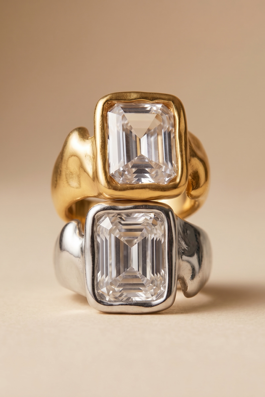 The Prism Ring