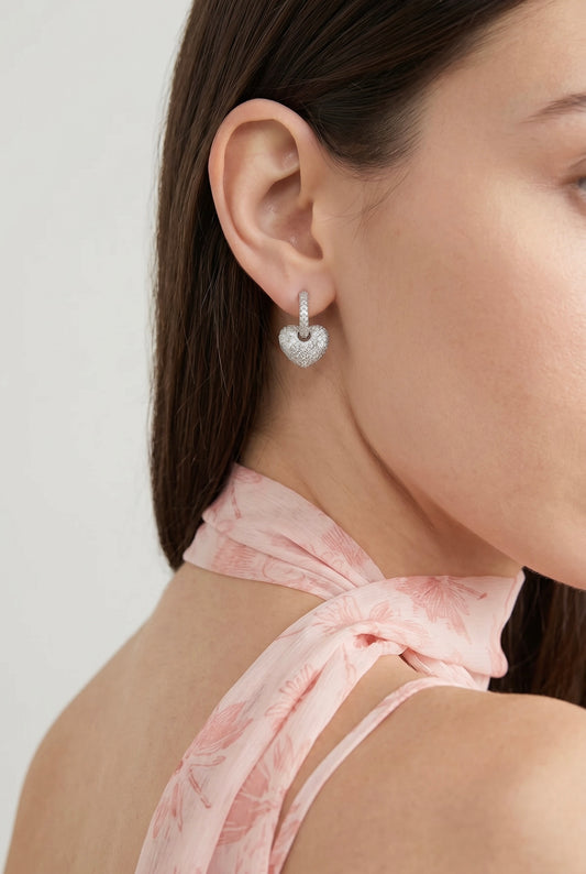 Heart Hoops