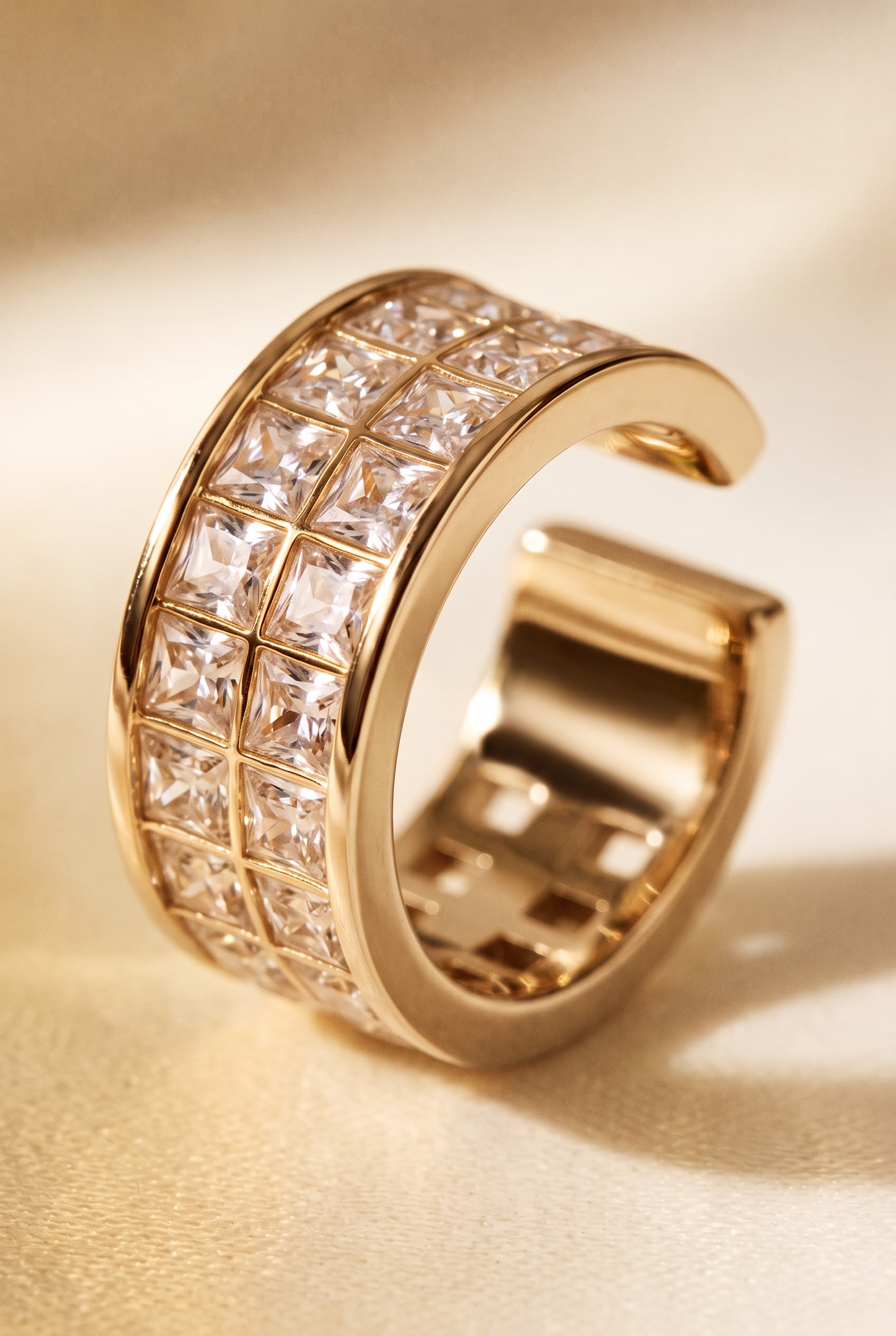 The Eiko Cuff