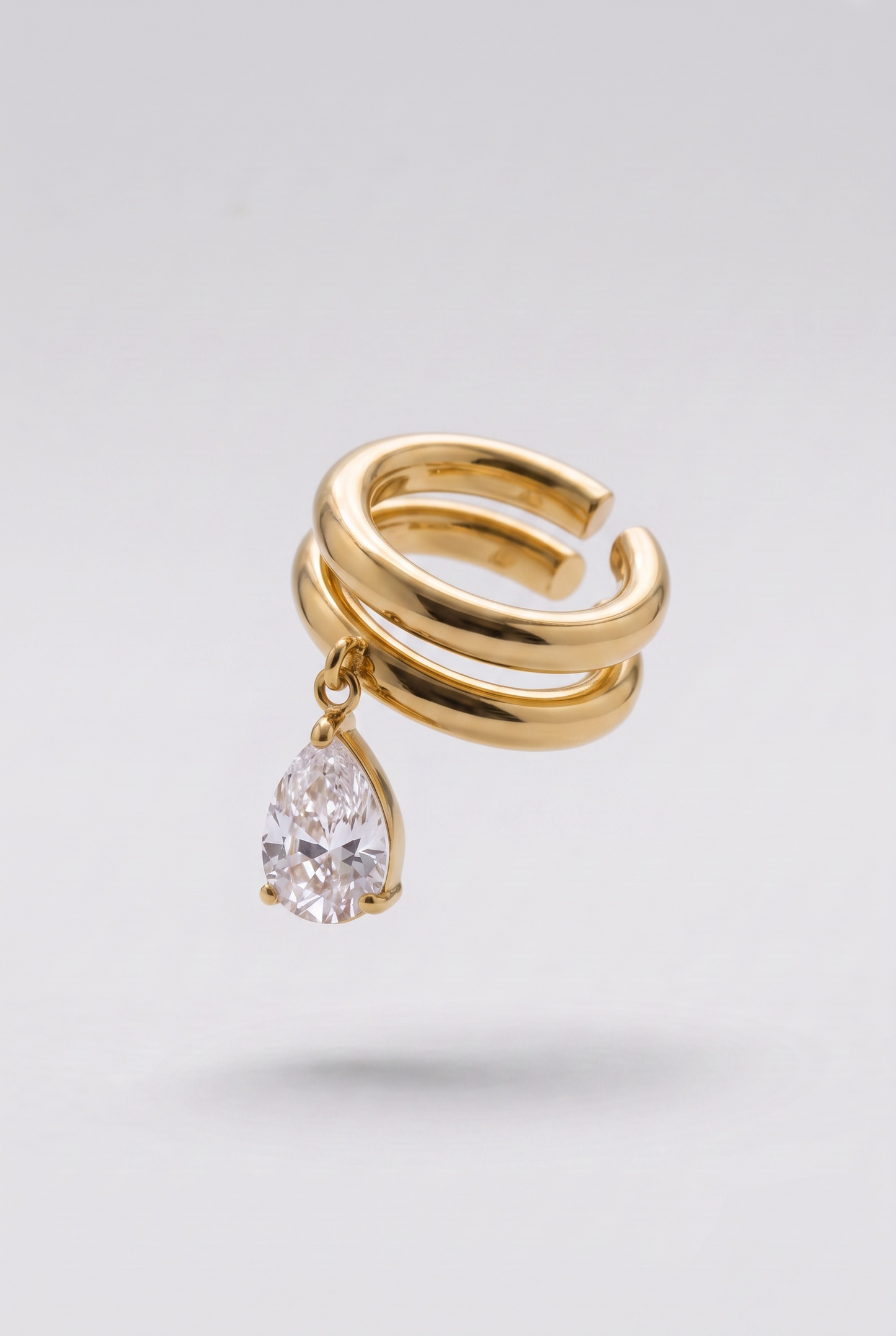 The Avva Cuff