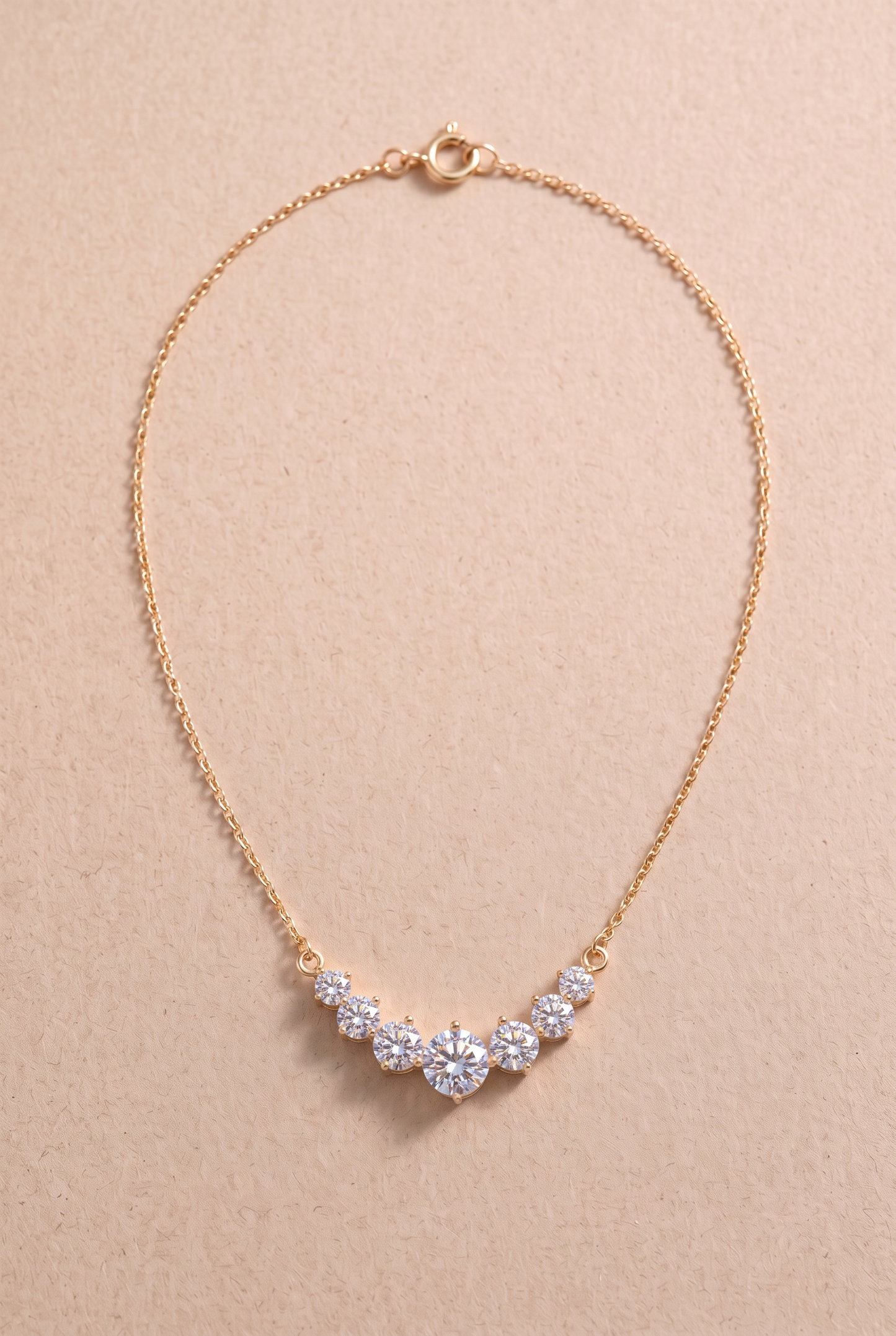 The Fine Line Pendant
