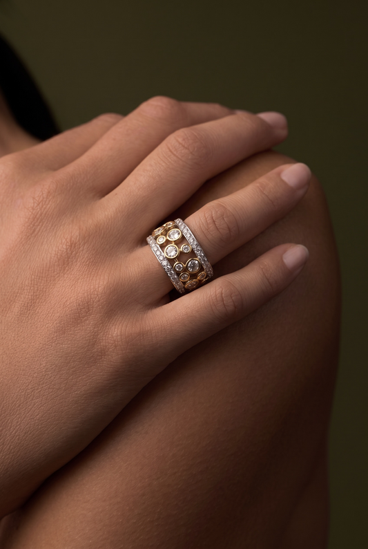 The Astralis Ring