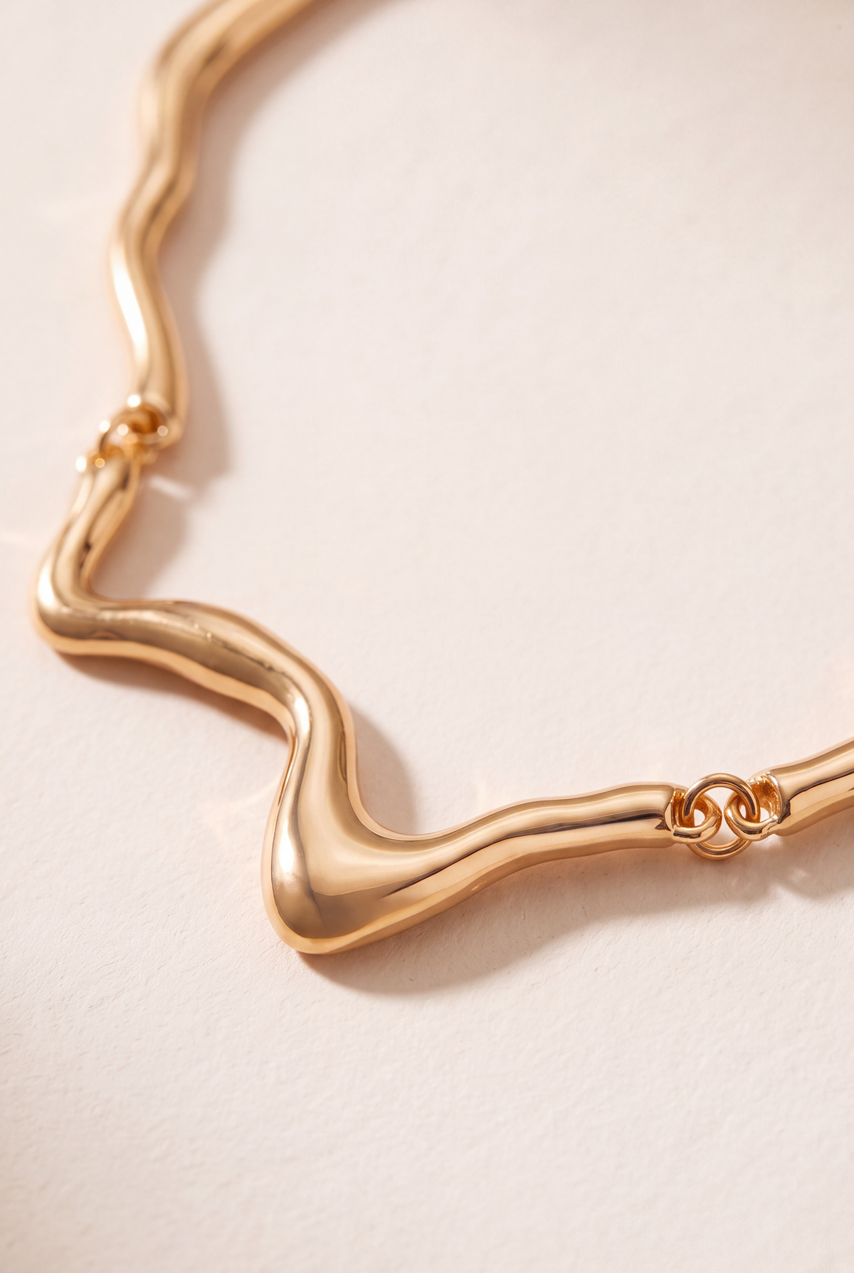 The Molten Ribbon