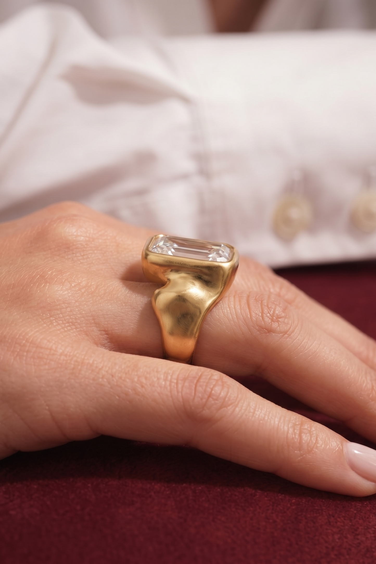 The Prism Ring