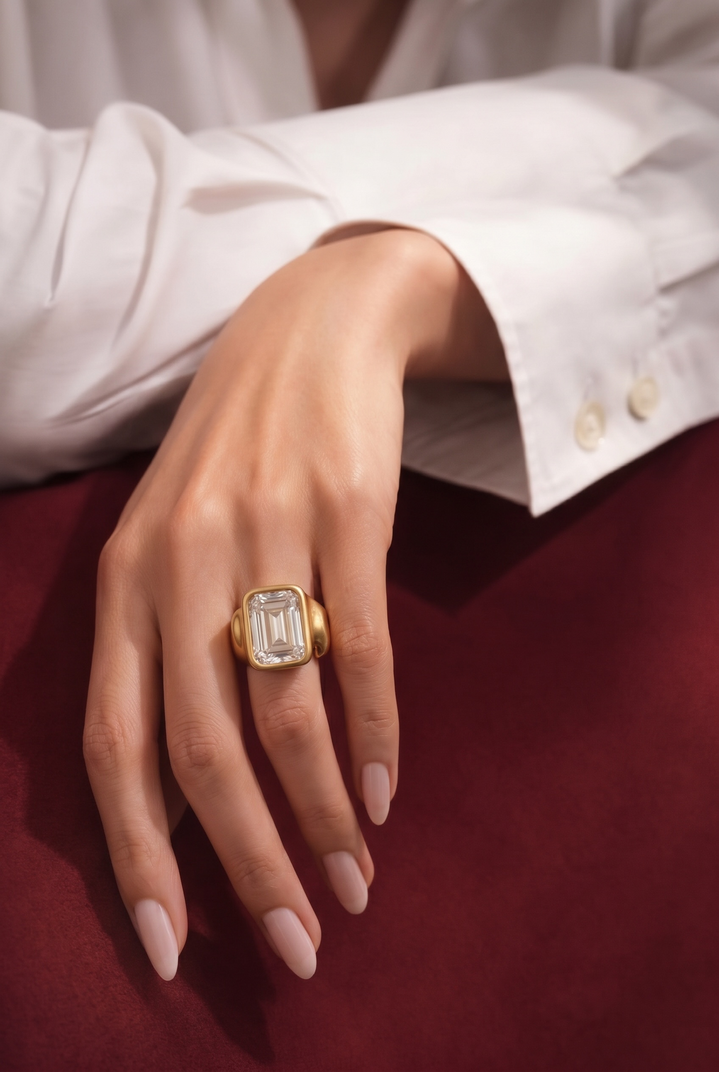 The Prism Ring