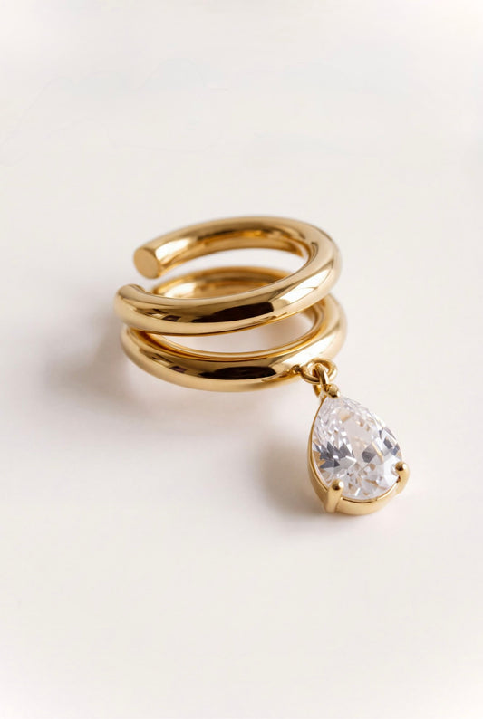 The Avva Cuff