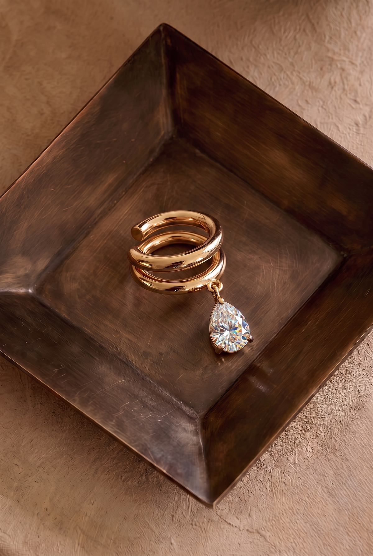 The Avva Cuff