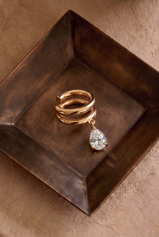 The Avva Cuff