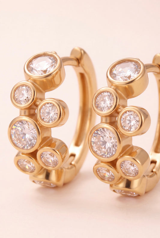 The Multi-Bezel Hoops
