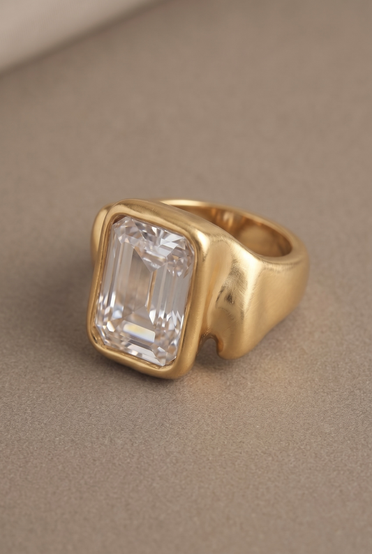 The Prism Ring