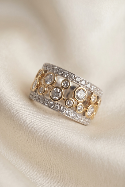The Astralis Ring